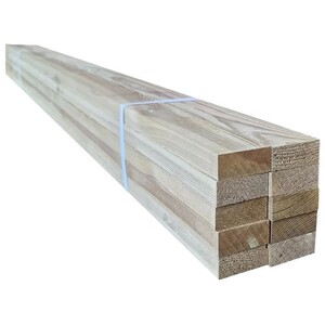 Snowdon Timber Treated 2x1