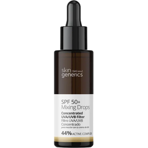 Skin Generics Serum Mixing Drops SPF 50+ Sun Drops 30ml