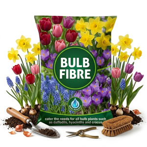20 Litre Bulb Fibre Compost With Improved Water Retention