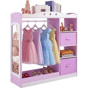 Kids Dress Up Storage