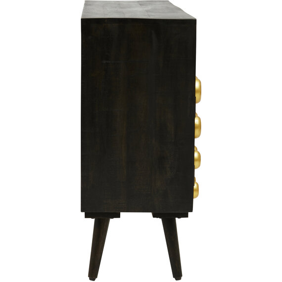 Arti Three Door Sideboard