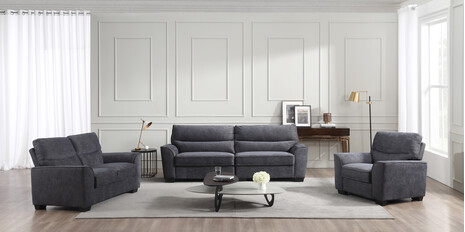 Neutral Living Room Ideas