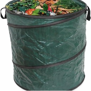 Pop Up Garden Waste Bag, Heavy Duty
