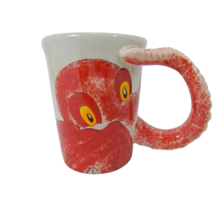 Mug - Octopus