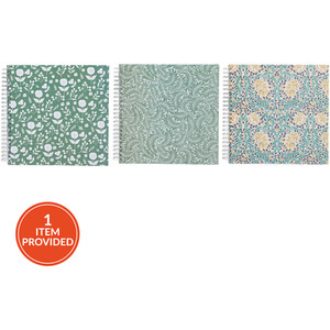 Floral Creative Album