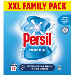 Persil Non-Bio Laundry Powder