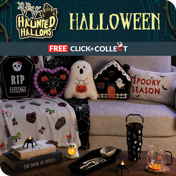 halloween sale offers