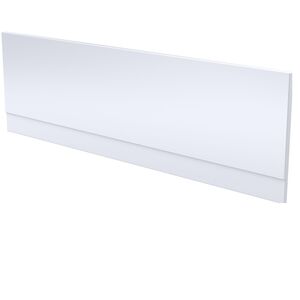 Contemporary Acrylic Front Panel (1600mm)