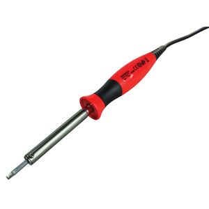 Faithfull Power Plus Si40w Soldering Iron 40w 240v (UK Plug)