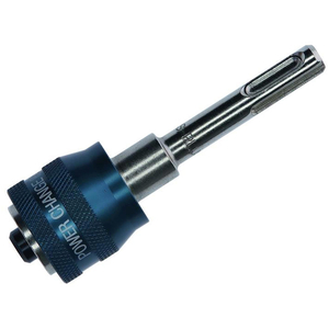 Powertool Accessories Expert Power Change Plus Arbor