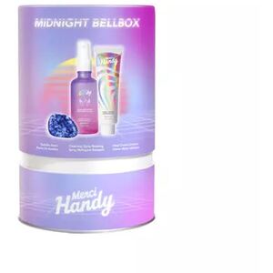Midnight Skincare Kit Purple