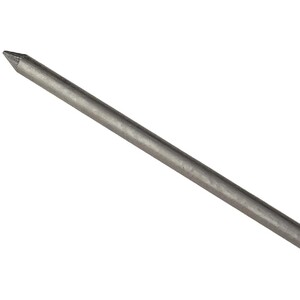 Caran d'Ache Technograph 2mm F Replacement Leads - 3pcs