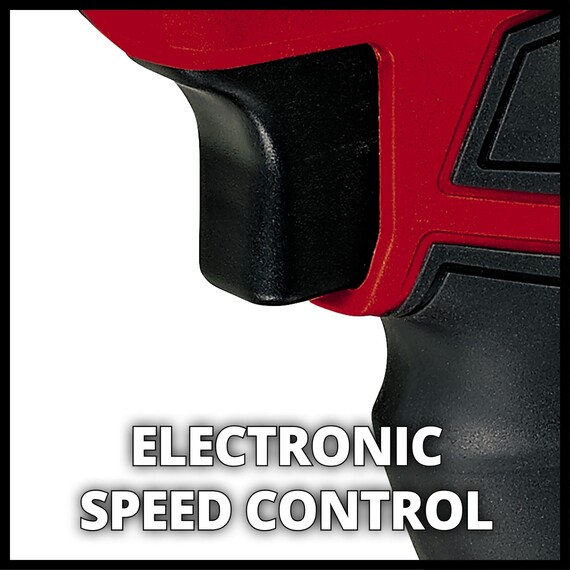 Einhell TE-CI 18 LiN Power X-Change Impact Driver 18V (Bare Unit).