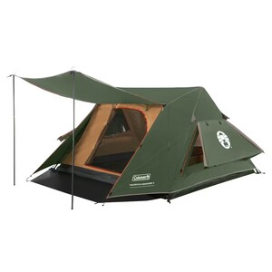 Coleman FastPitch Swagger 3 Person Camping Tent