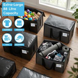 Large Heavy Duty Moving Bags