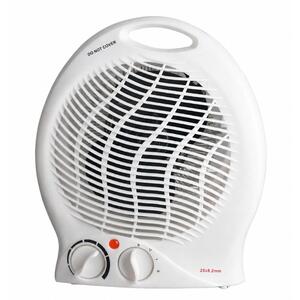 Portable Fan Heater
