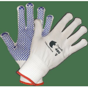 Extra Large Light love White Gloves