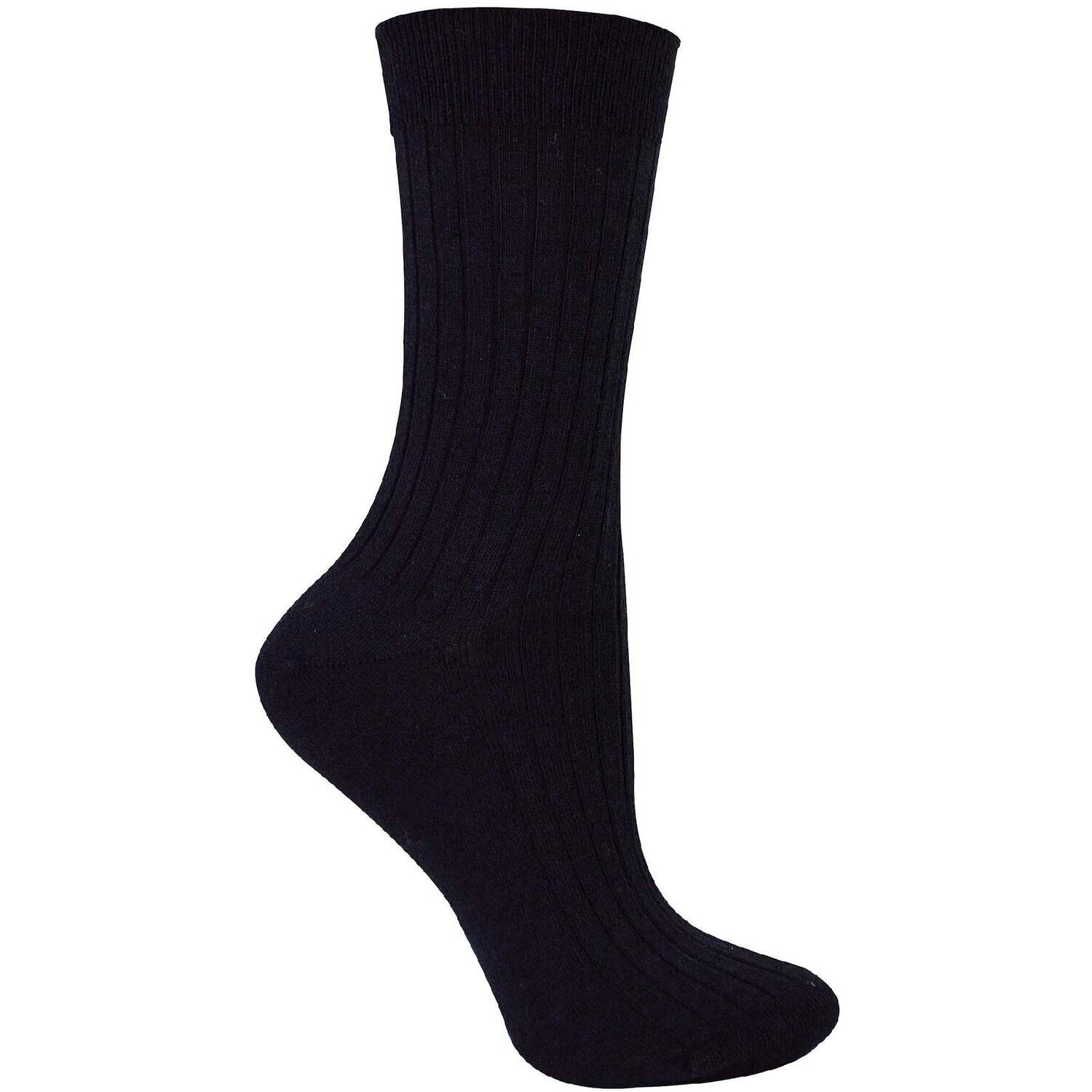 Steven Ladies Soft Warm Merino Wool Socks