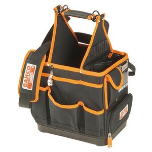 Bahco Electrician's Hard Bottom Bag 12in