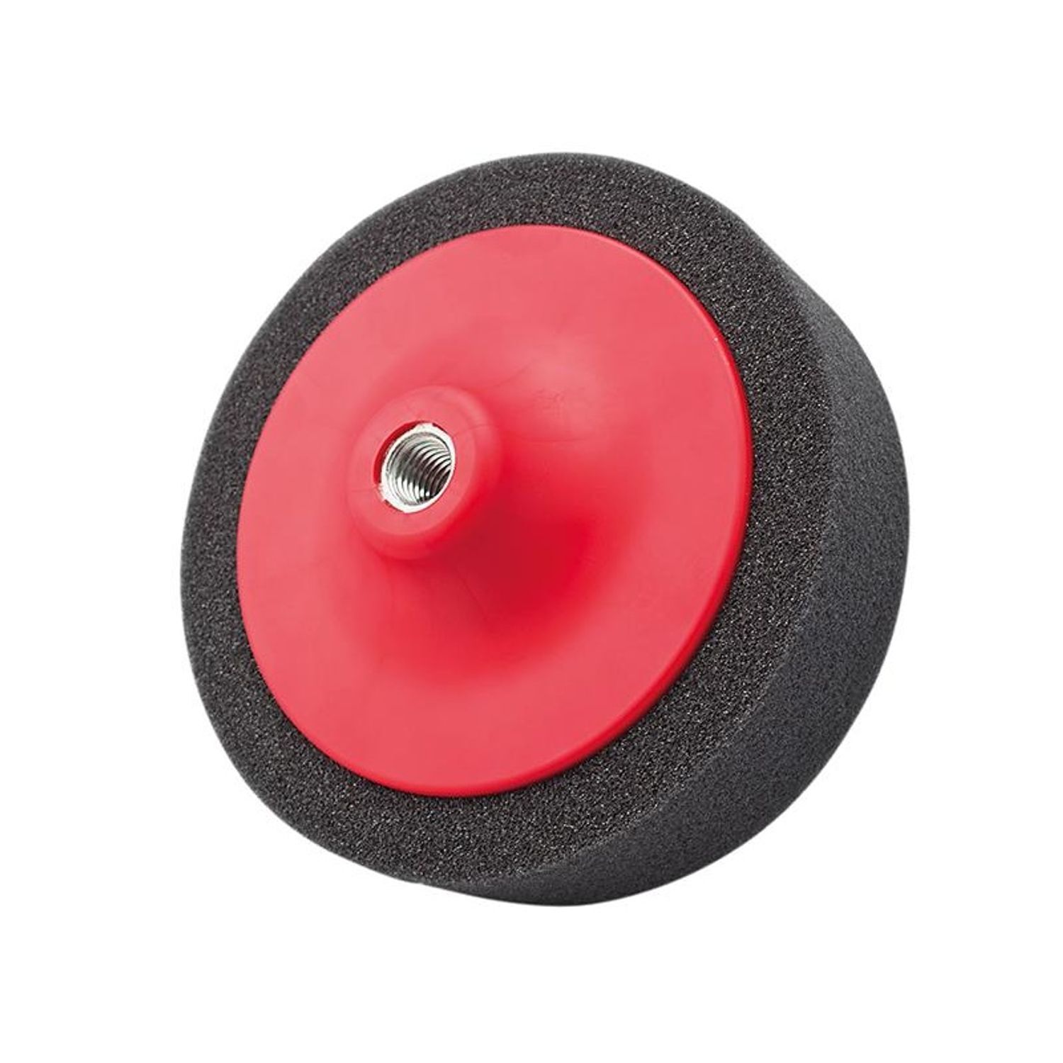 Flexipads World Class Black Polishing Foams - Multi Colour