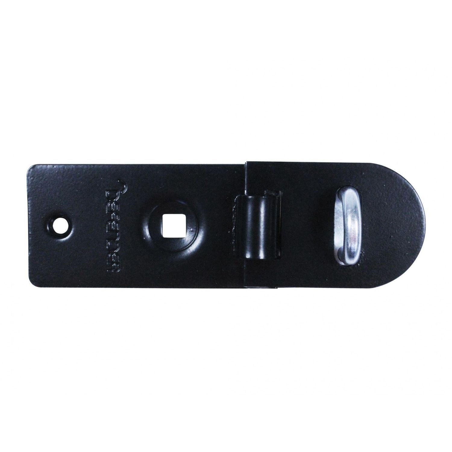 Defender Hasp & Staple 120Mm - Multi Colour