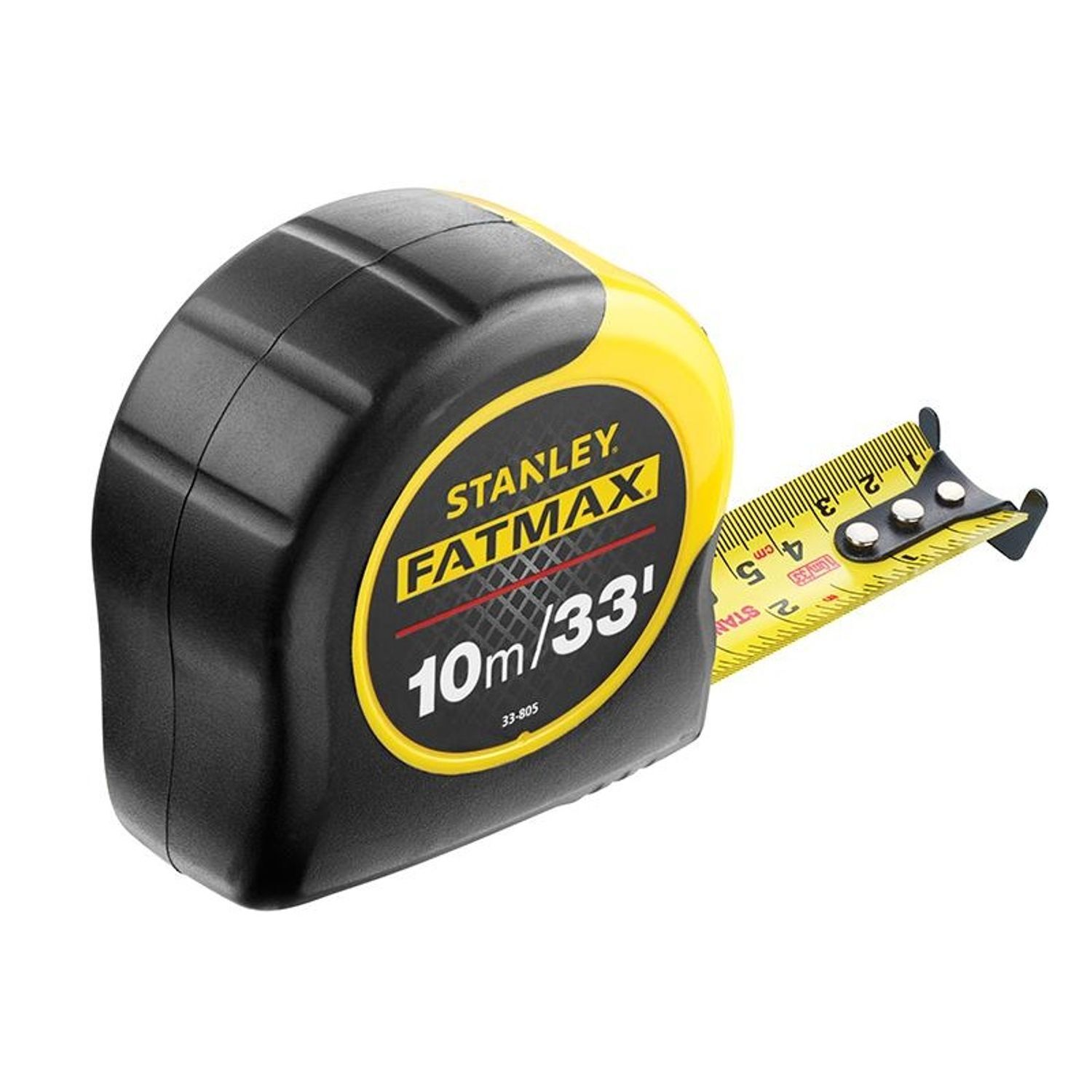 Stanley Hand Tools Fatmax Bladearmor Tape - Multi Colour
