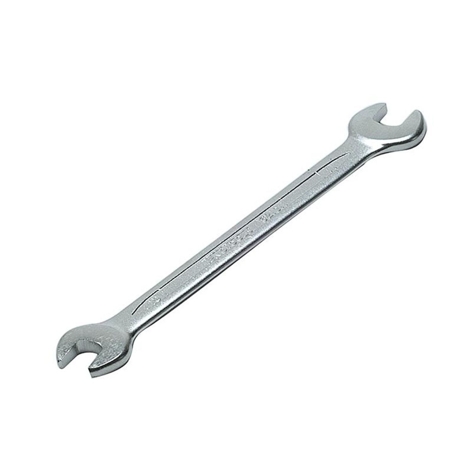Teng Double Open Ended Spanner J - Multi Colour