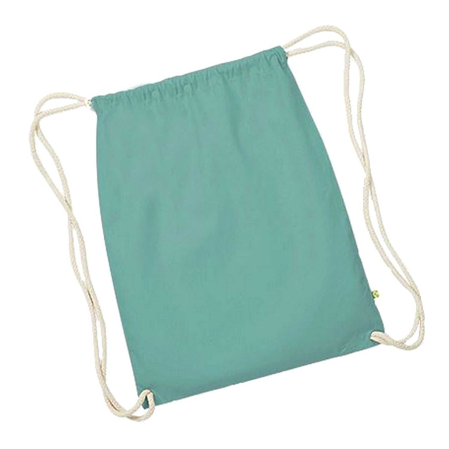 Westford Mill Earthware Organic Gymsac (13 Litres) B - Sage