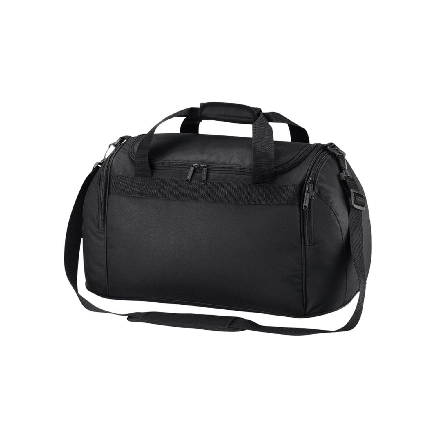 Bagbase Freestyle Holdall C - Black