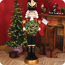 nutcracker