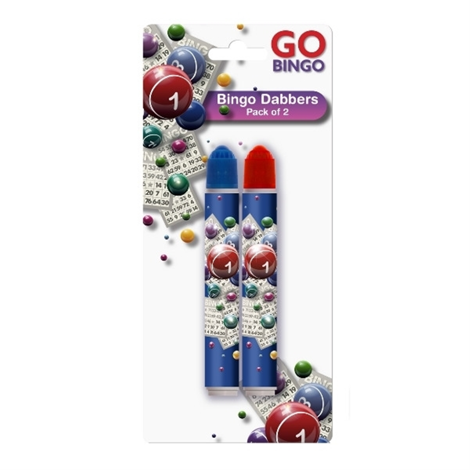 Pack of 2 Bingo Dabbers - Image 3