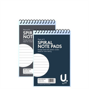 Pack of 5 5