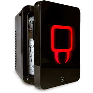 Venom LED Mini Drinks Cooler