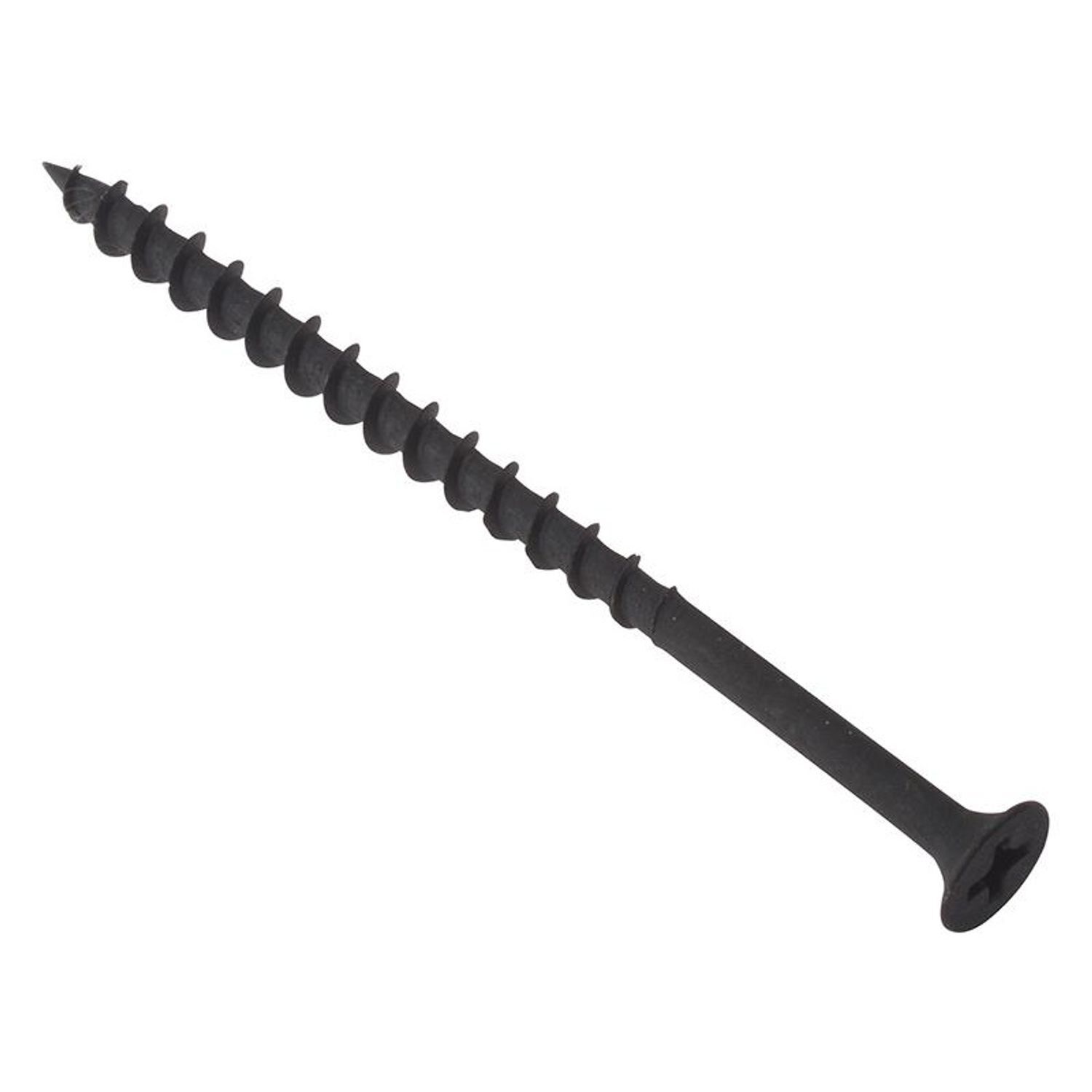 Forgefix Drywall Screws, Phillips, Bugle Head, Bp - Multi Colour