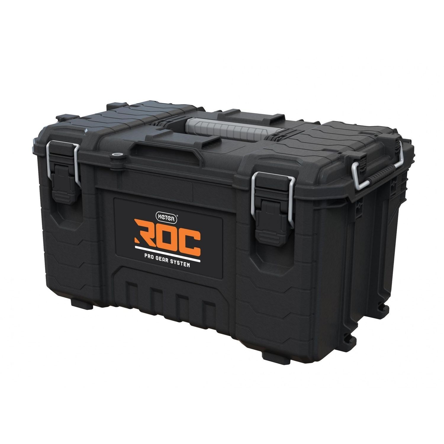 Keter Pro Gear 2.0 Toolbox