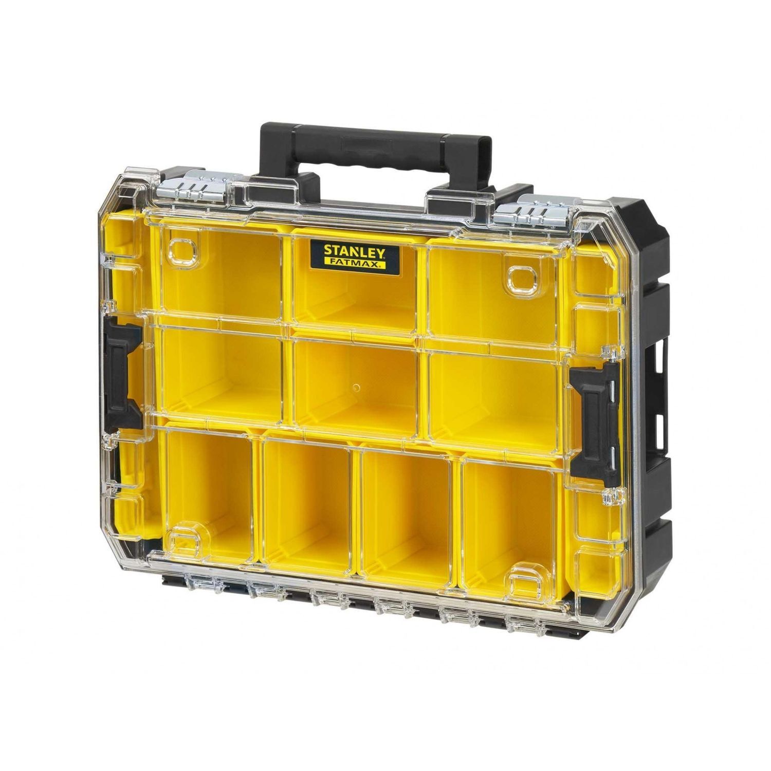 Stanley Storage Fatmax Pro-Stack Organiser