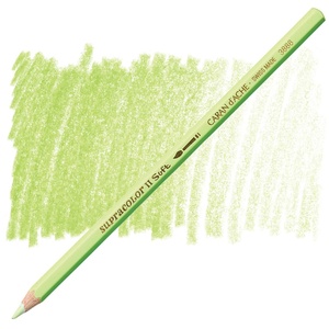 Supracolor II Soft Aquarelle Pencil - Lime Green 231