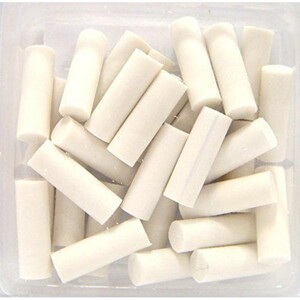 Eraser Pen Replacement Refills - 30 Pack