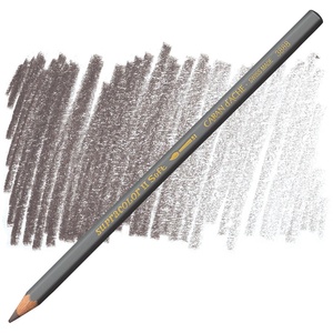 Supracolor II Soft Aquarelle Pencil - Dark Beige 405