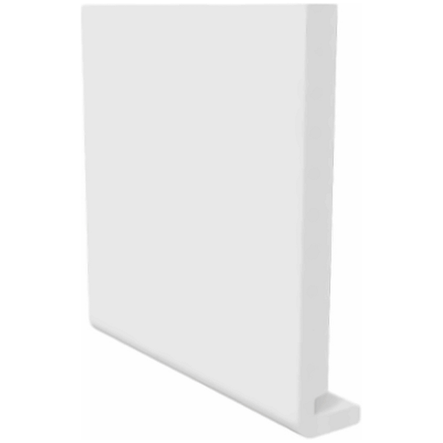 Freefoam White 200Mm Fascia Board - 18Mm X 5Mtr - Image 4