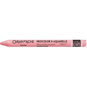 Neocolor II Water Soluble Wax Pastel - Turquoise Blue 171