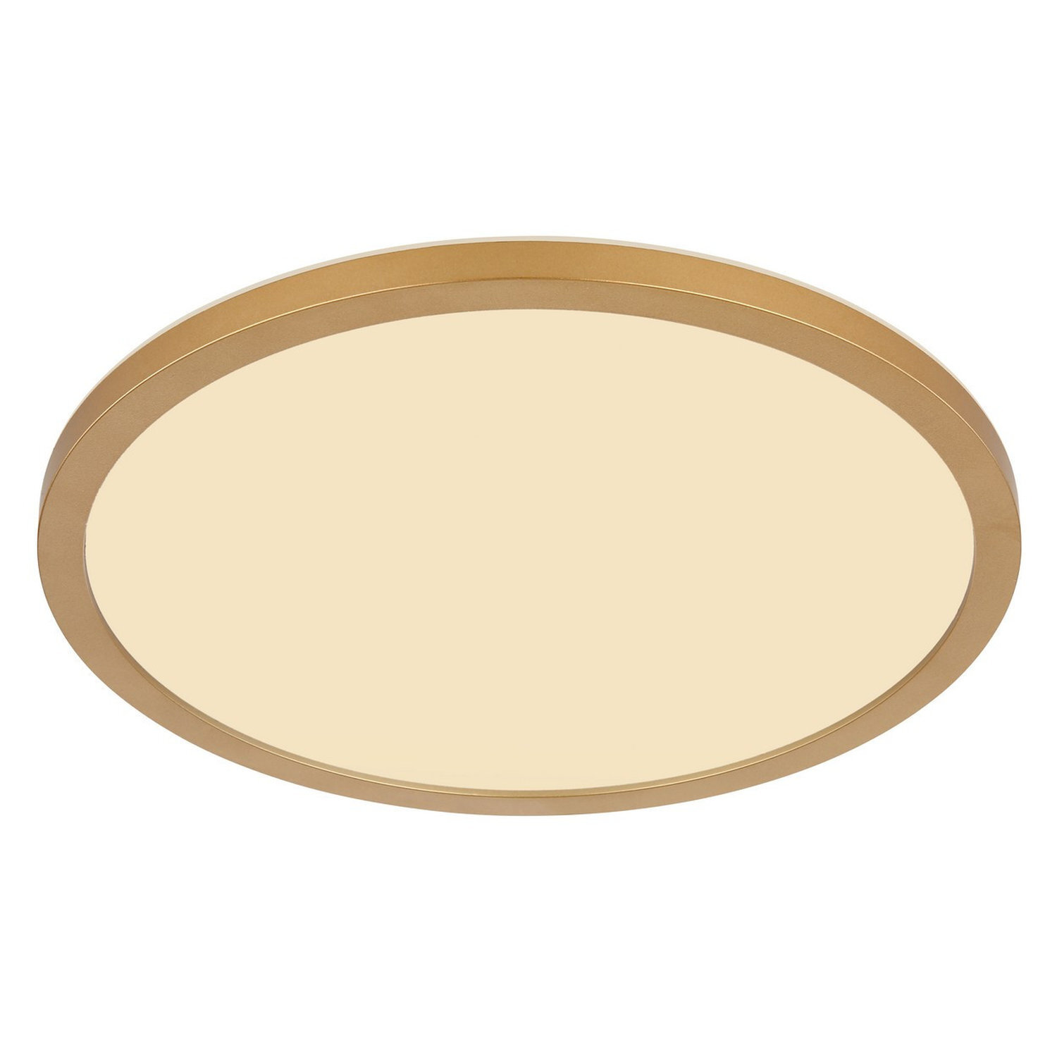 Globo Lighting Sapana Ceiling Light Brass