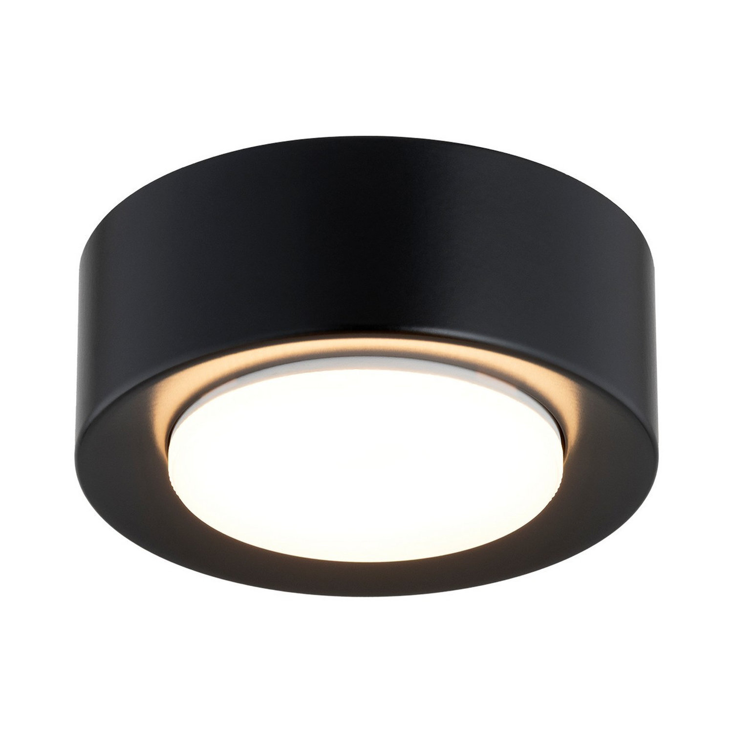 Argon Lighting Elora Ceiling Light Black