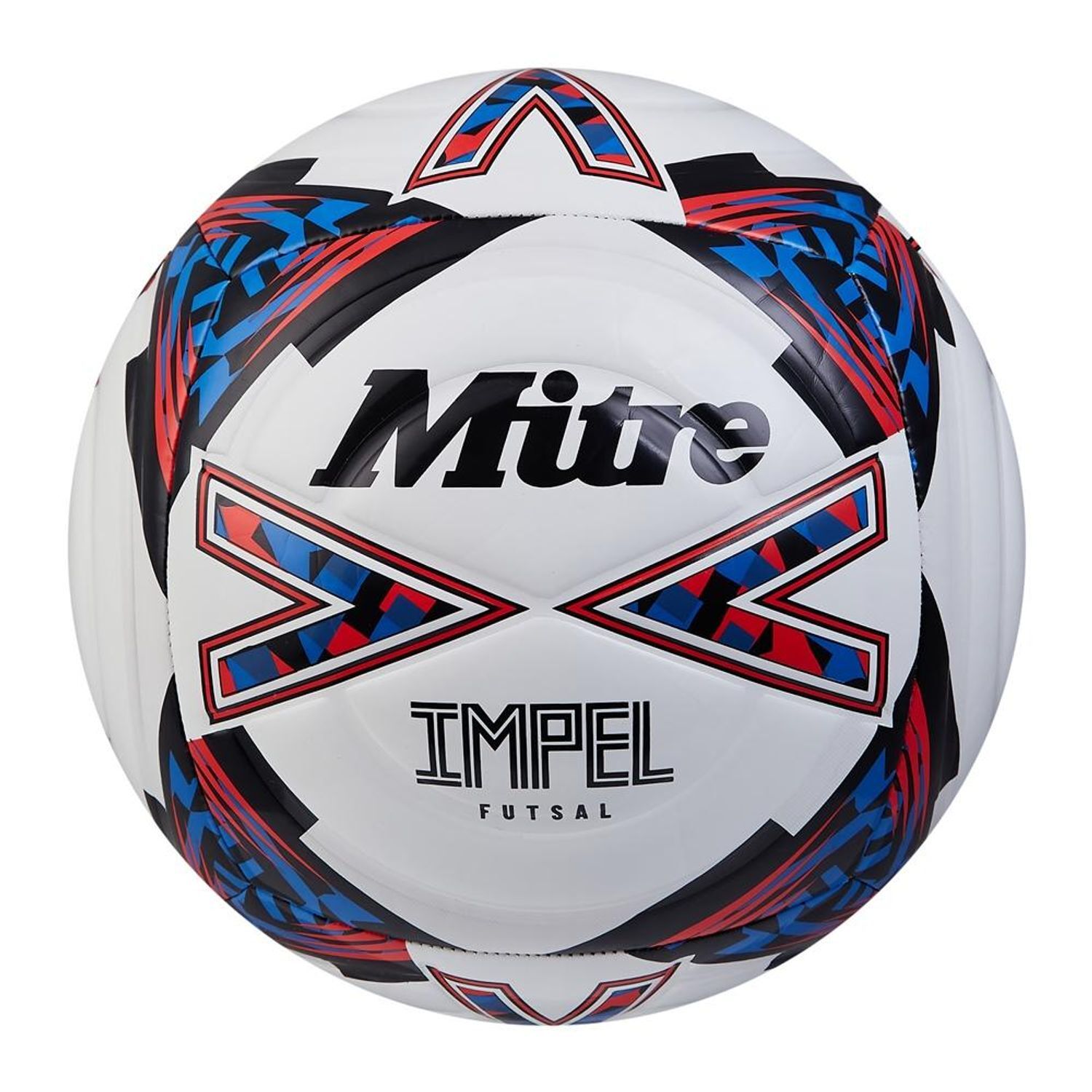 Mitre Impel Futsal 2024 Football