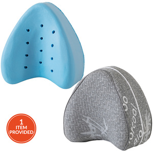 Comfort Foam Leg Pillow