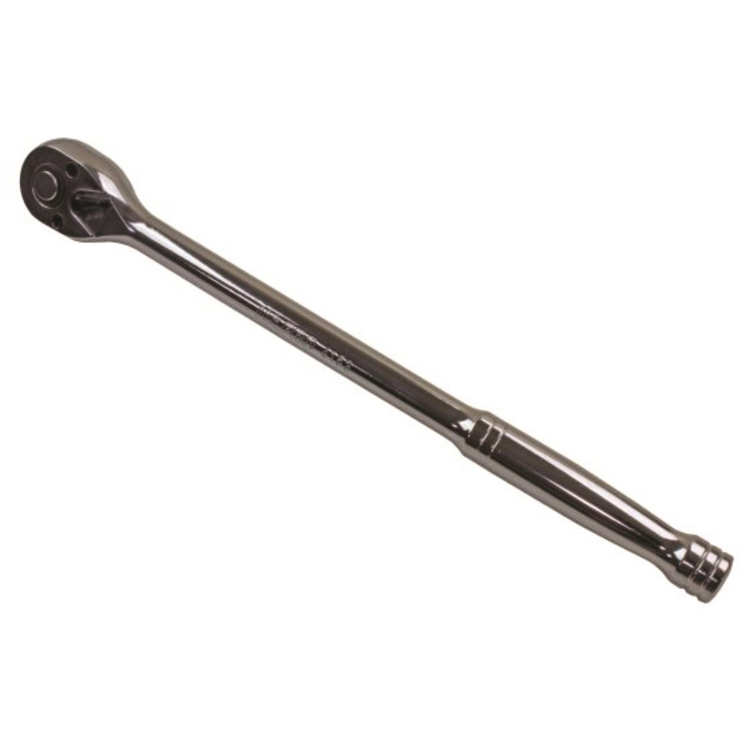 US PRO Extra long 280mm 3/8 DR 72T Quick Release Ratchet 4153 Extra Long Ratchet - Image 5