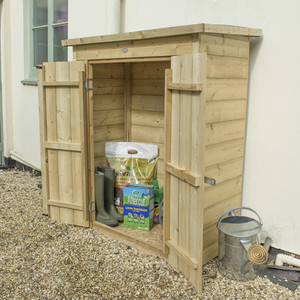 Shiplap Garden Store
