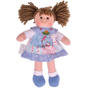 Sarah Doll - Small