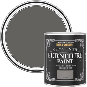 Rust-Oleum Gloss Furniture Paint Art School