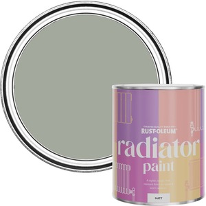 Rust-Oleum Radiator Aloe 750Ml